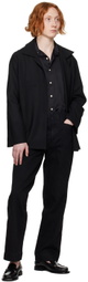 Factor's Black Everyday Jeans