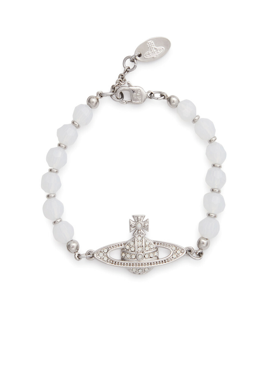Vivienne Westwood Raimunda twin bracelet Vivienne Westwood