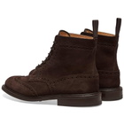 Tricker's Stow Brogue Boot