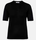 Max Mara Silk and cashmere sweater