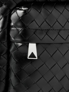 Bottega Veneta - Avenue Intrecciato Leather Backpack