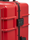 Eastpak Resist'r Luggage Case - Large in Fire Red 