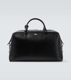 Dolce&Gabbana Roma leather duffel bag