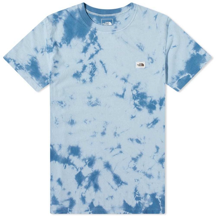 Photo: The North Face Natural Dye Tee