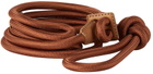 Boo Oh Bronze Large Ray Harness