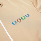 Fred Perry x Beams Taped Track Jacket