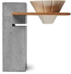 bi.du.haev - Basi Pour-Over Coffee Stand - Gray