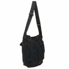 Porter-Yoshida & Co. Crag Shoulder Bag in Navy 