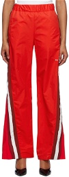 Commission Red Jitsu Lounge Pants