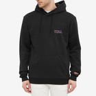 Adidas Men's Stoked Hoody in Black