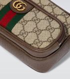 Gucci - Ophidia Mini shoulder bag