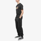 Bronze 56k Men's Brunch T-Shirt in Black