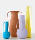 Polspotten Morning Roman set of 4 vases