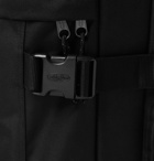 EASTPAK - Trans4 M Canvas Suitcase - Black