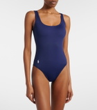 Polo Ralph Lauren Embroidered swimsuit