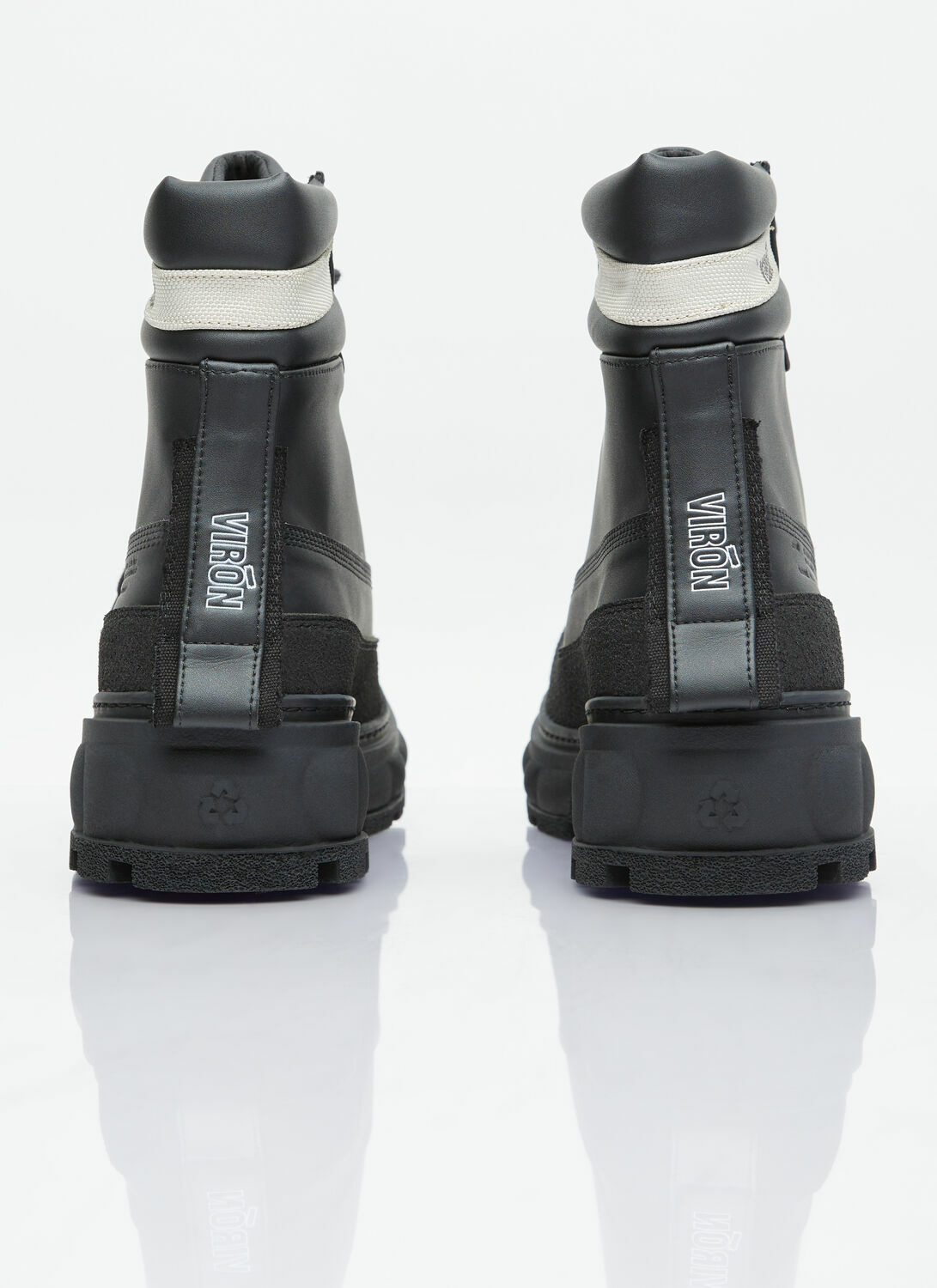 Virón Resist Boots