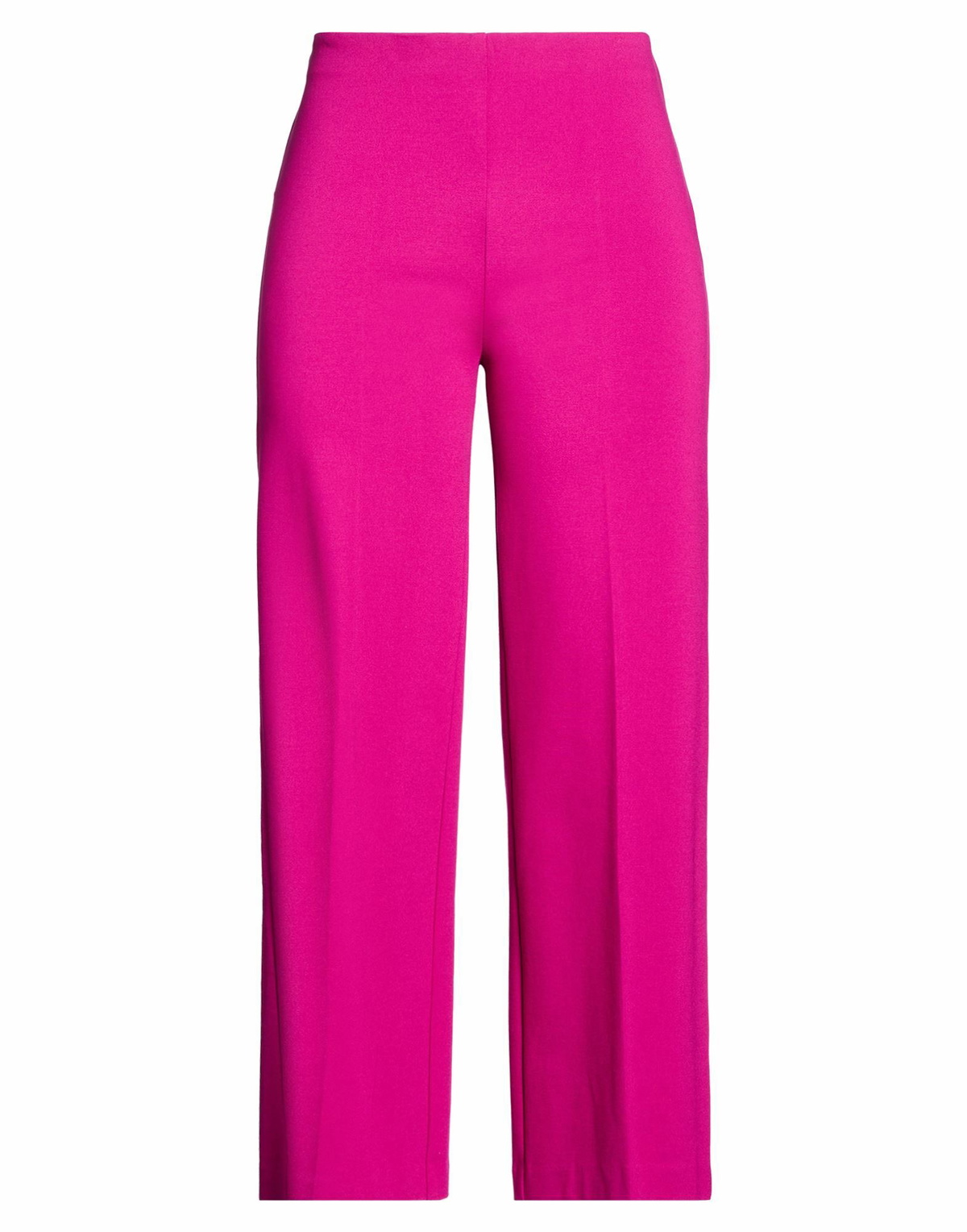 Jucca Womens Pants Fuchsia