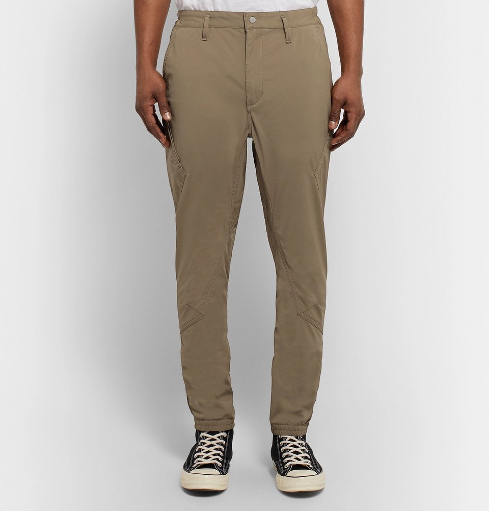 nonnative SOLDIER EASY PANTS 1 BEIGE+miracleviewultrasound.com