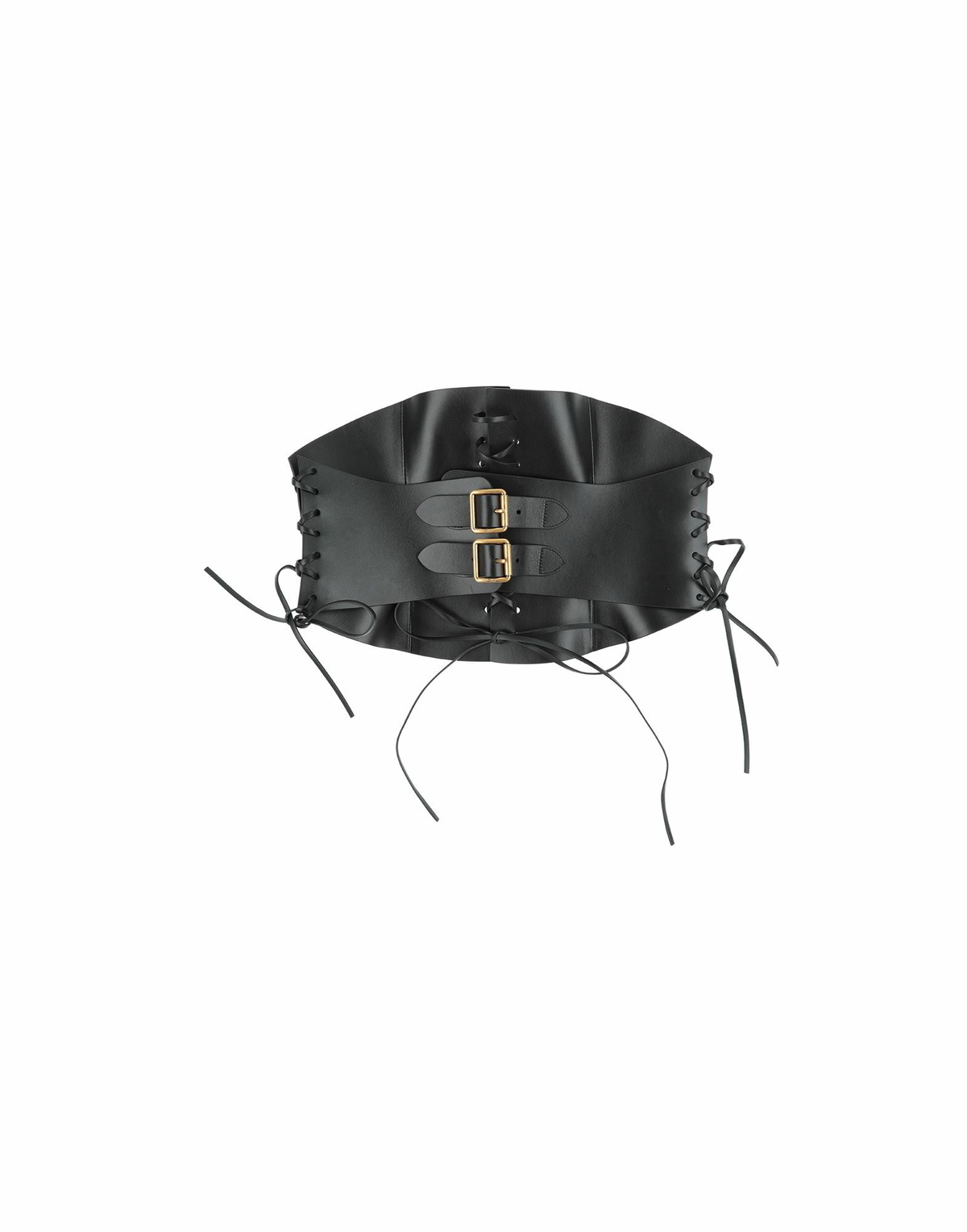 Dior Womens Belt in Black
