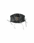 Dior Womens Belt in Black