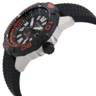 Citizen Eco Drive Quartz Black Dial Mens Watch BJ7129-05E
