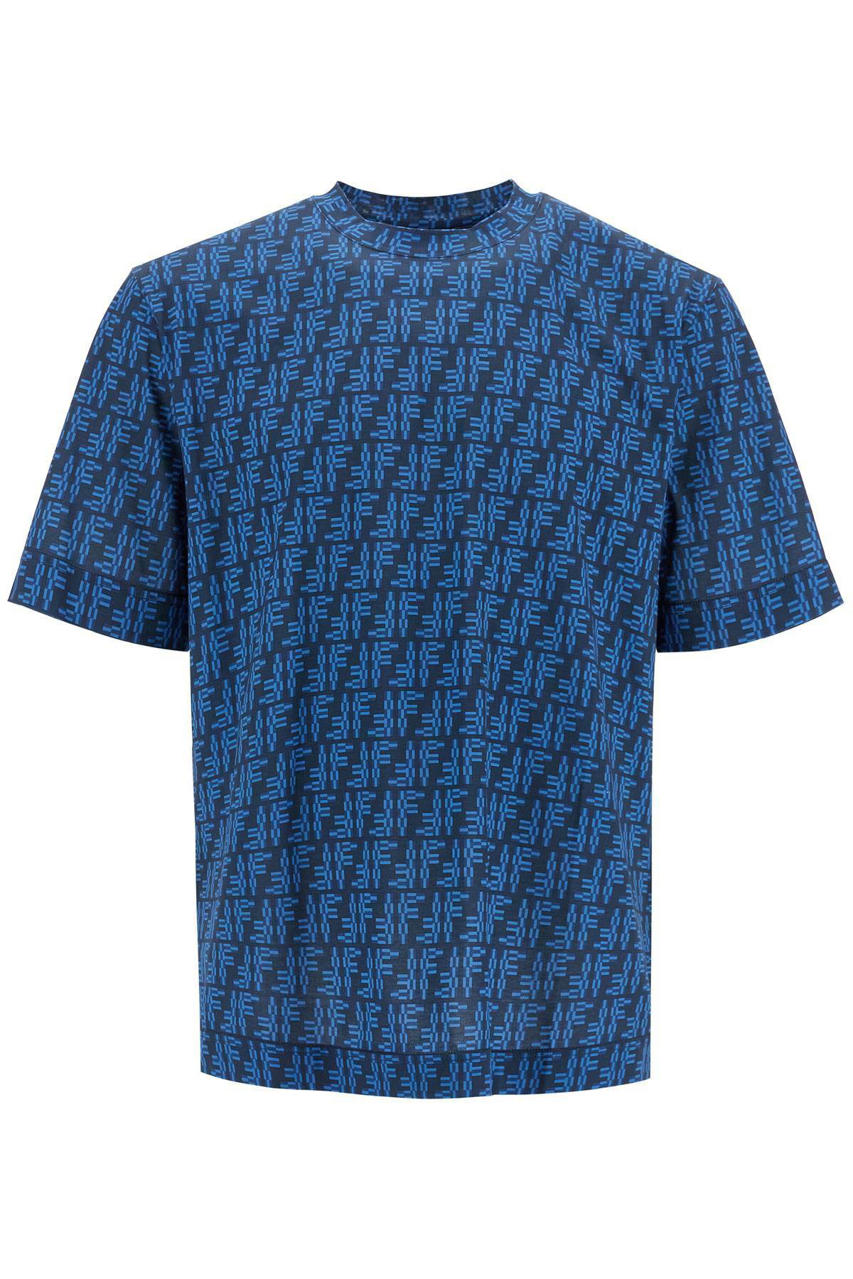 Fendi jokarl t shirt on sale