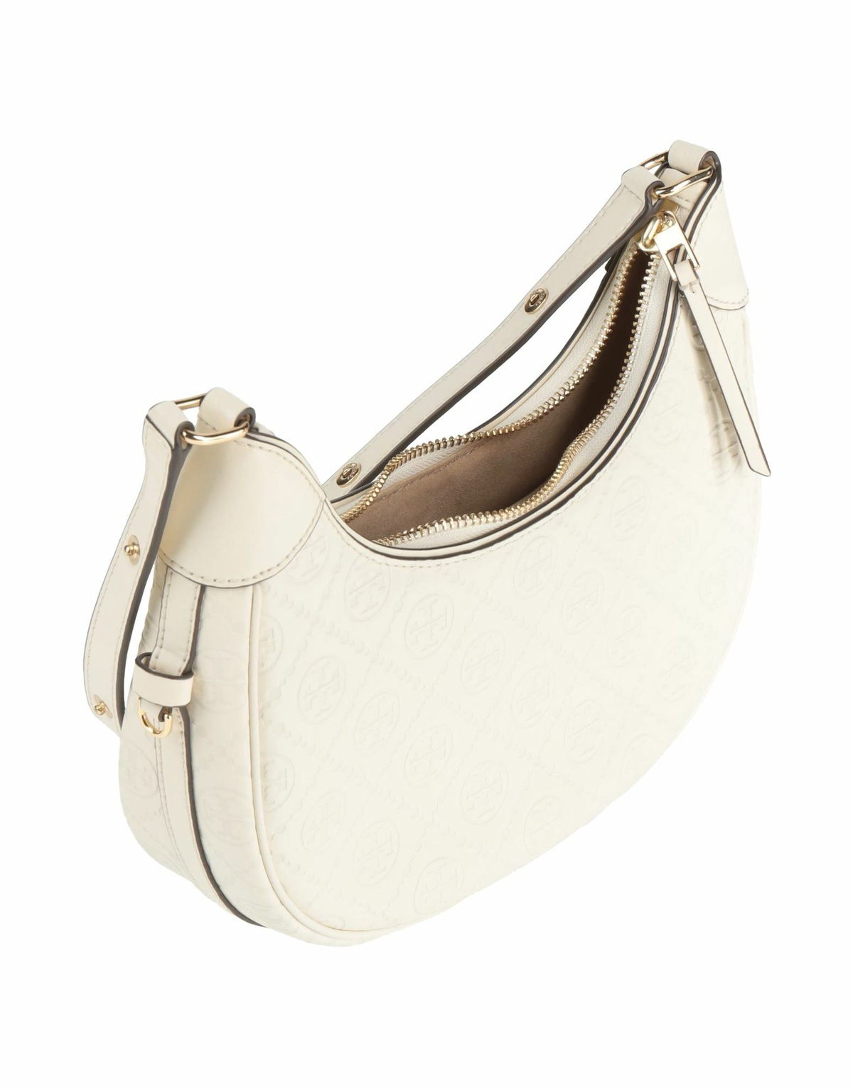 Tory Burch Womens Cross-body bag Cream