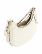 Tory Burch Womens Cross-body bag Cream
