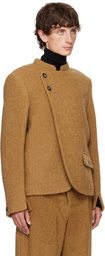 ADER error Tan Product. 3 Blazer
