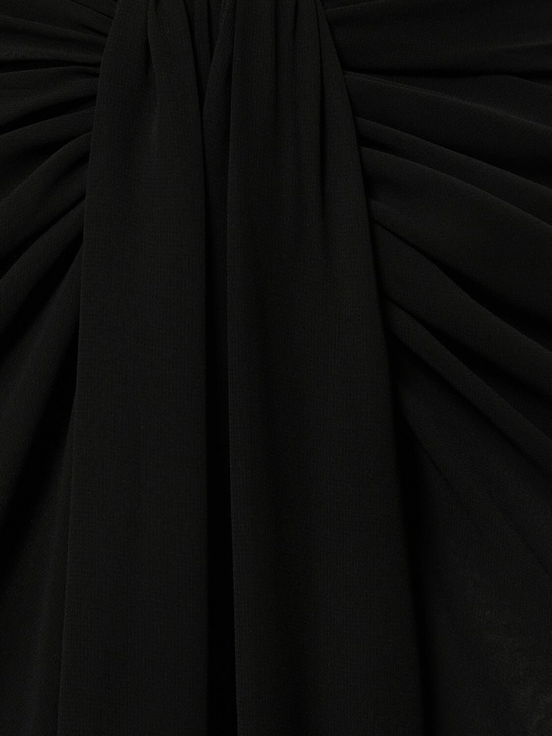 スカート MONOT 'Torpedo' long skirt Monot 'torpedo' long skirt available on julian-fashion.com