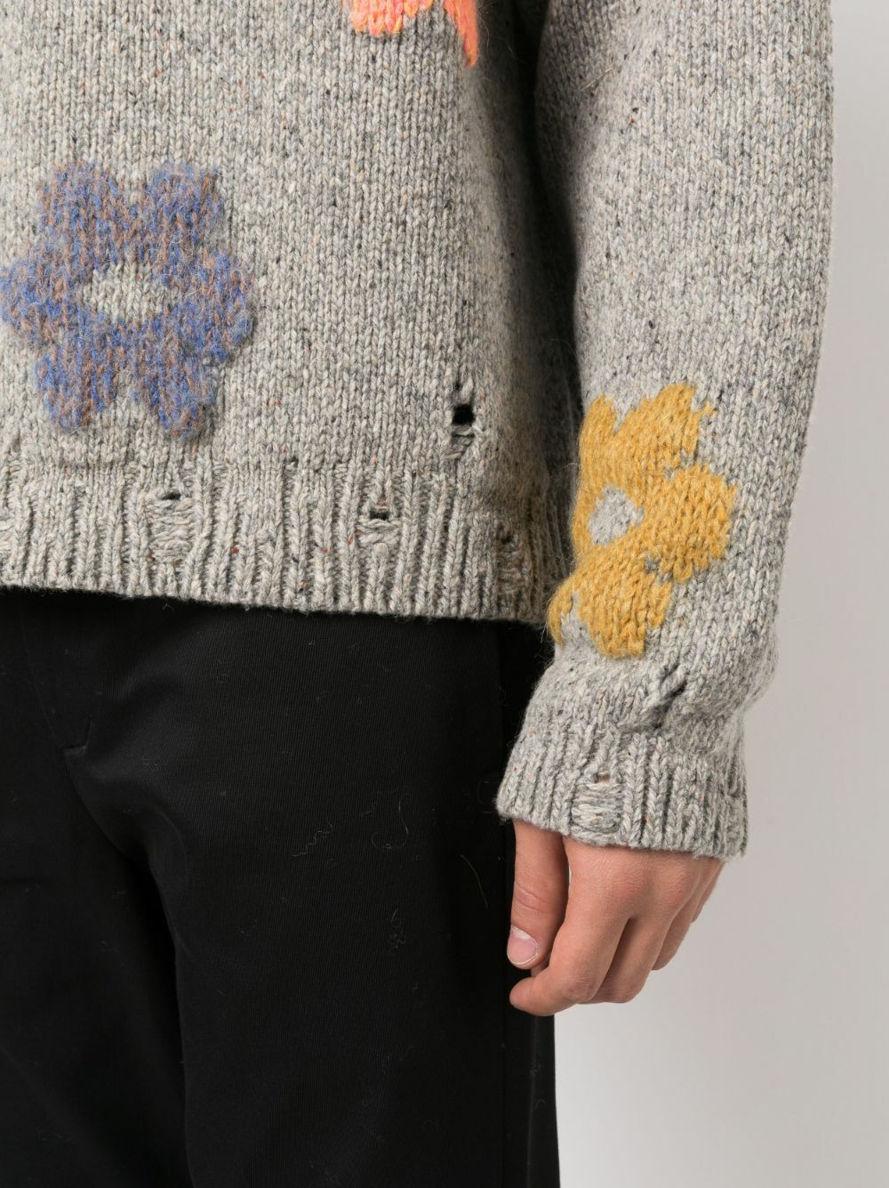 【お得】Acne Studios1991&vintage knit セット販売 Acne Studios アクネストゥディオズ ニット