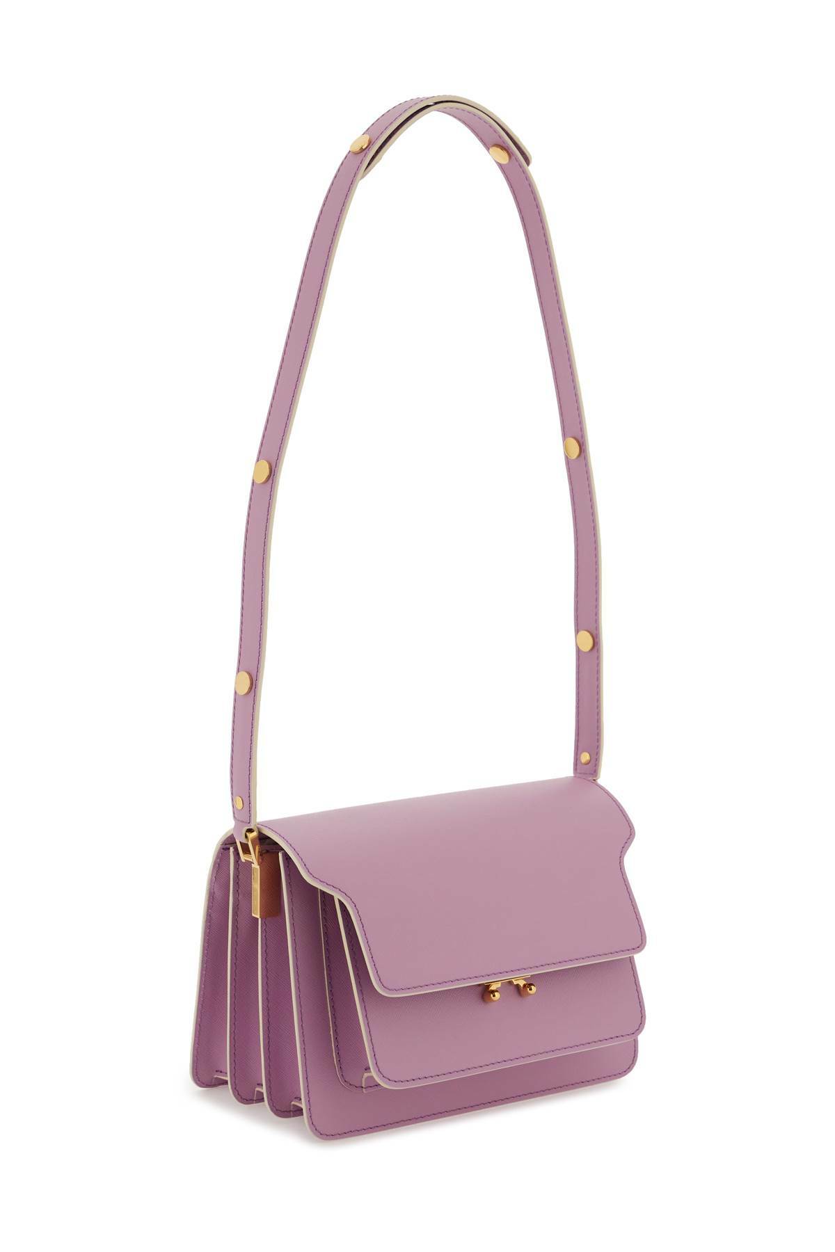 Marni Trunk Bag Shoulder Bag