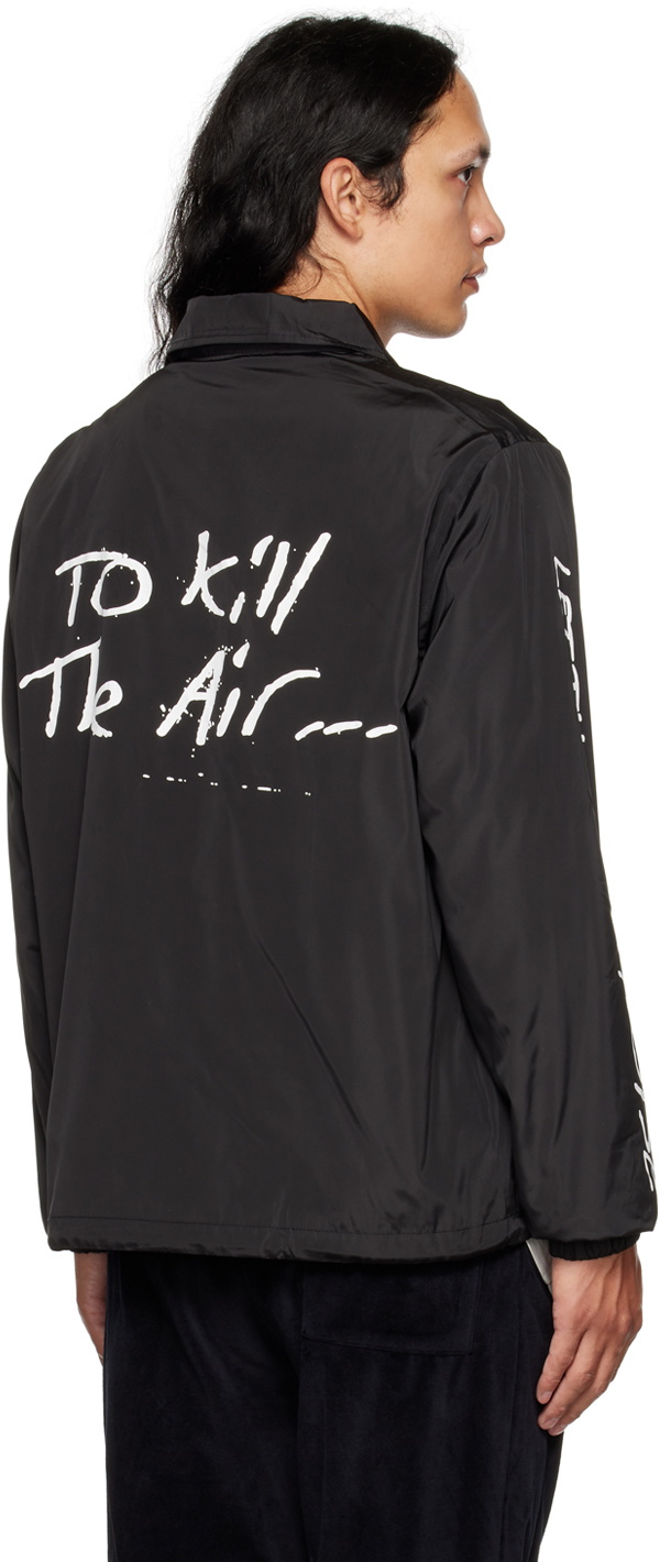 Noon Goons Black Soundcheck Jacket