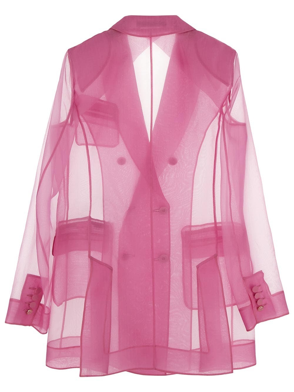Max Mara Negrar Jacket Max Mara