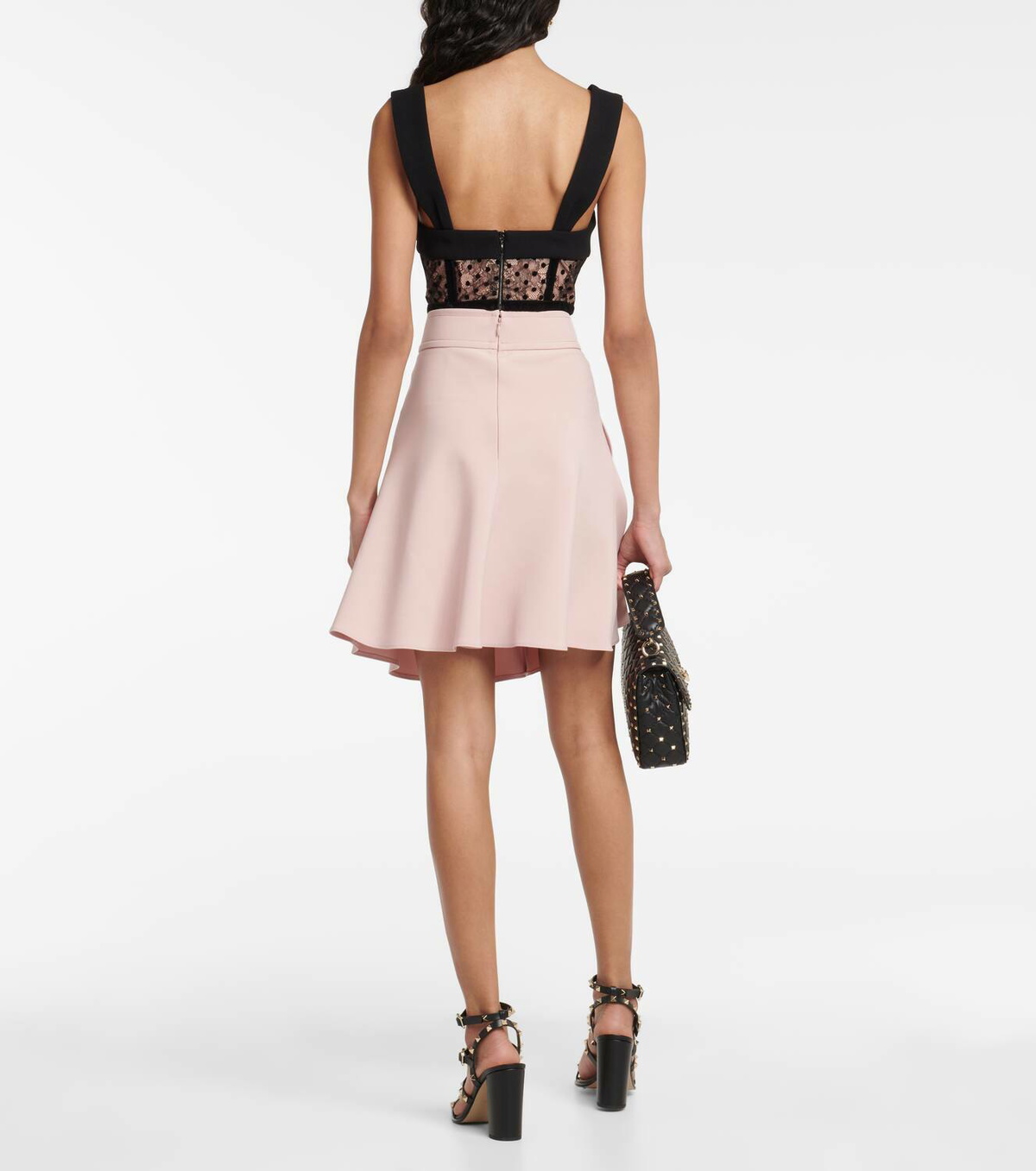 REDValentino Cady skirt