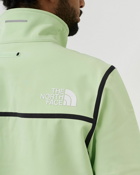 The North Face Rmst Denali Jacket Green - Mens - Windbreaker