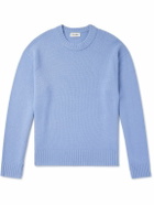 FRAME - Cashmere Sweater - Blue