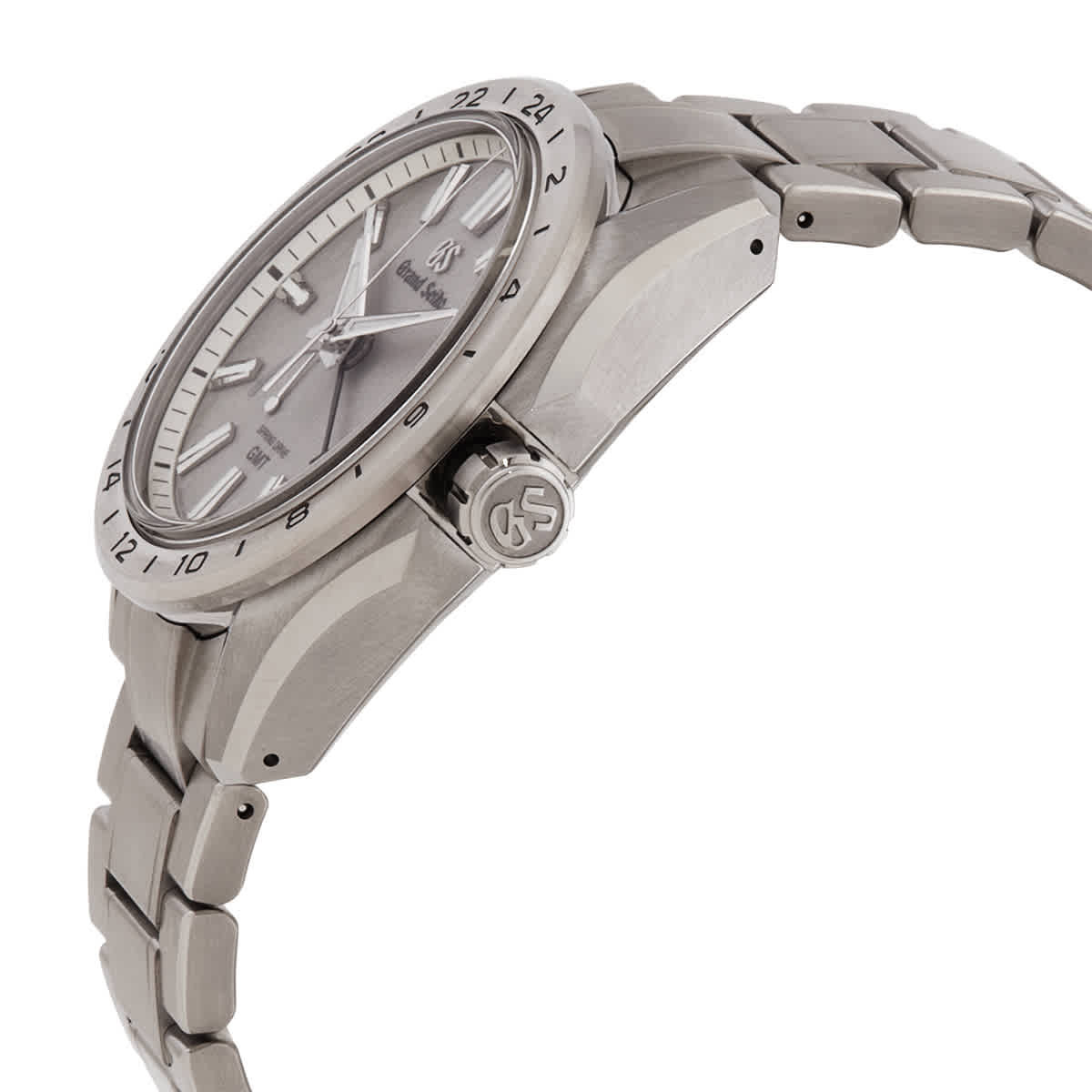 Grand Seiko Evolution 9 Automatic Mens Watch SBGE285