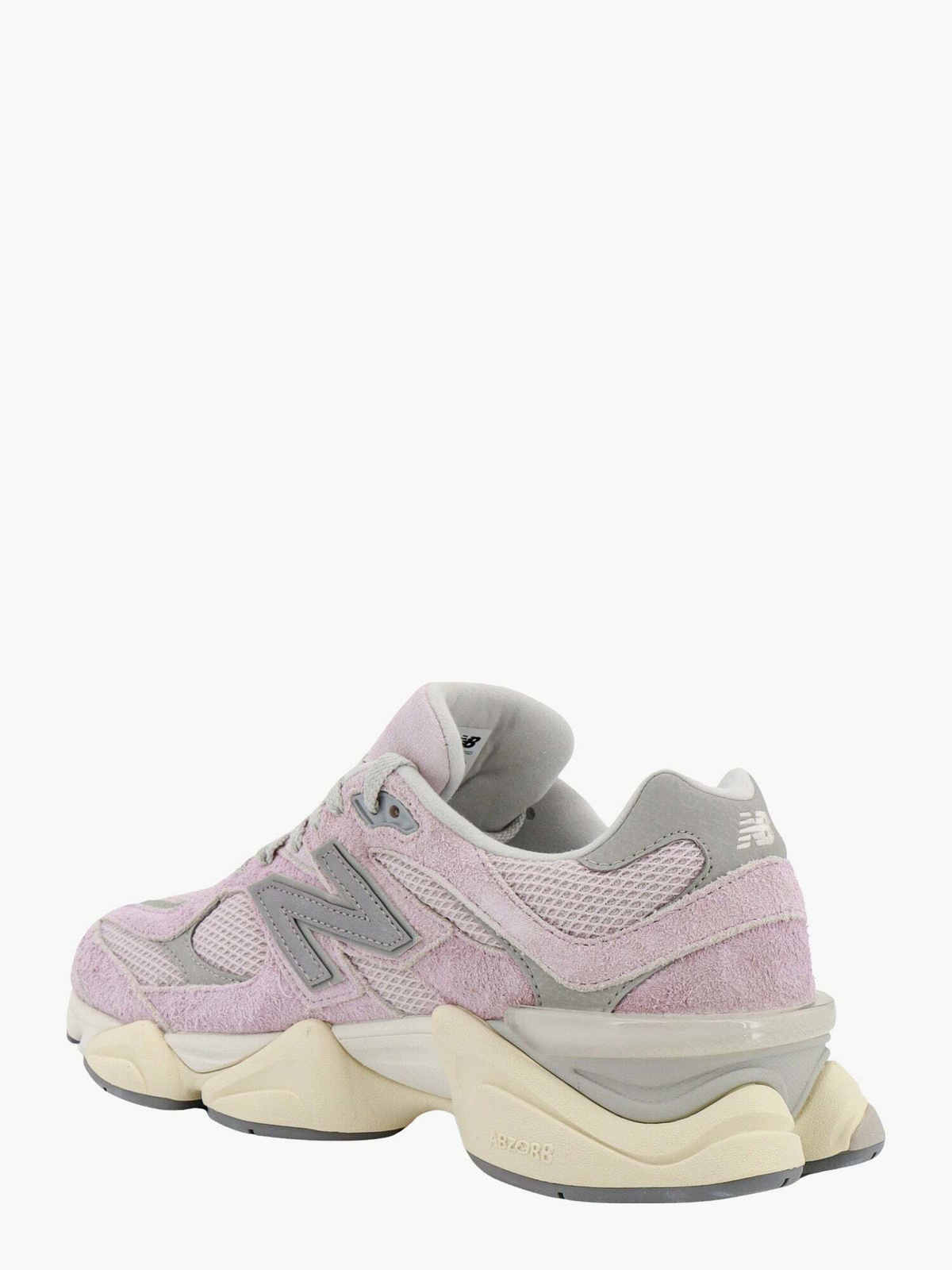 New Balance   9060 Pink   Mens