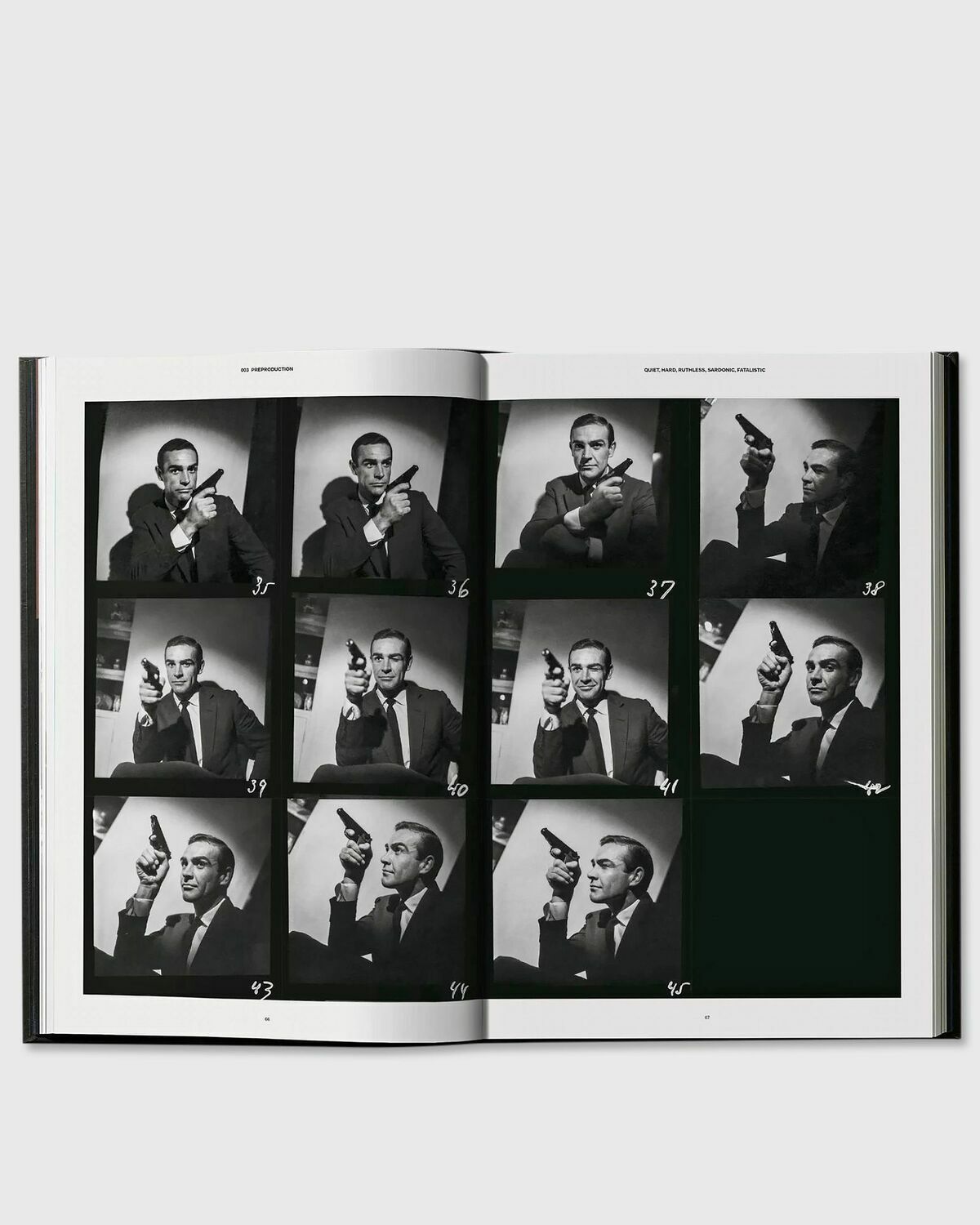 Taschen James Bond Dr. No Collector's Edition Multi Music & Movies