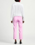 Weekend Max Mara Womens Pants Mauve