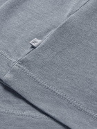 James Perse - Cotton-Jersey T-Shirt - Gray