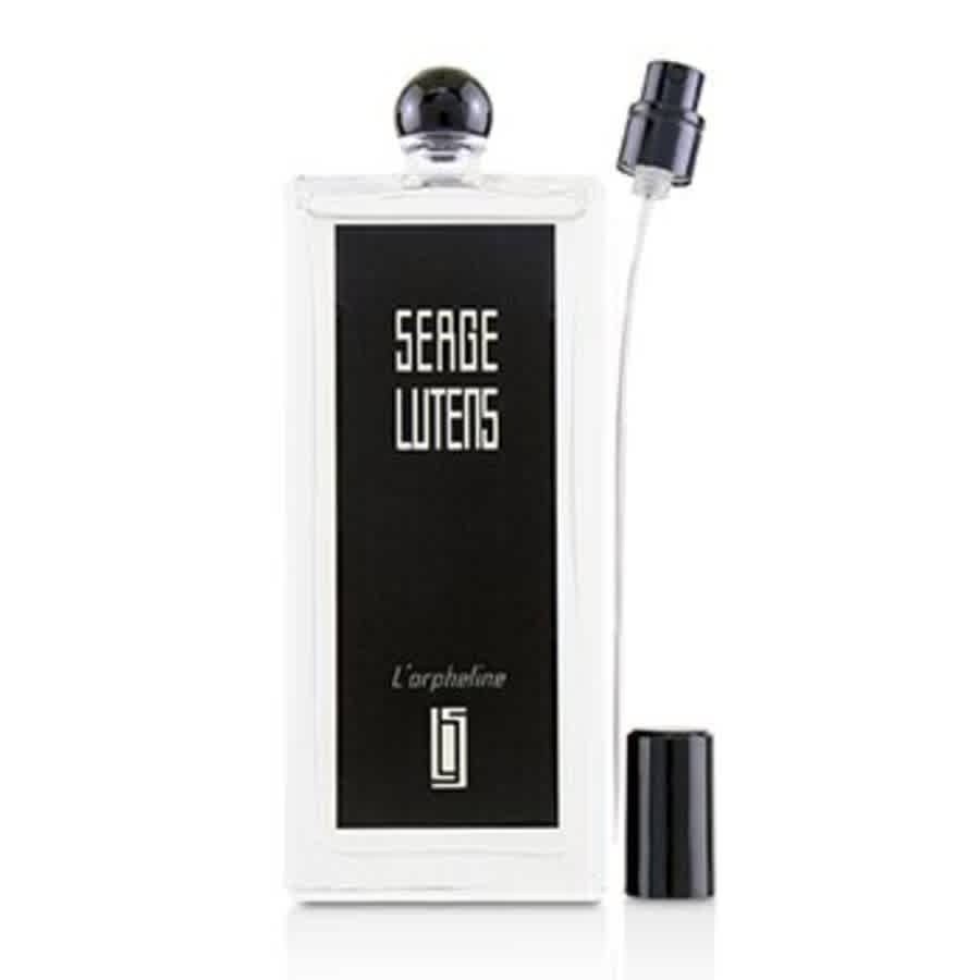 Serge Lutens - L'Orpheline Eau De Parfum Spray 100ml/3.3oz
