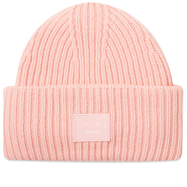 Photo: Acne Studios Pansy N Face Beanie