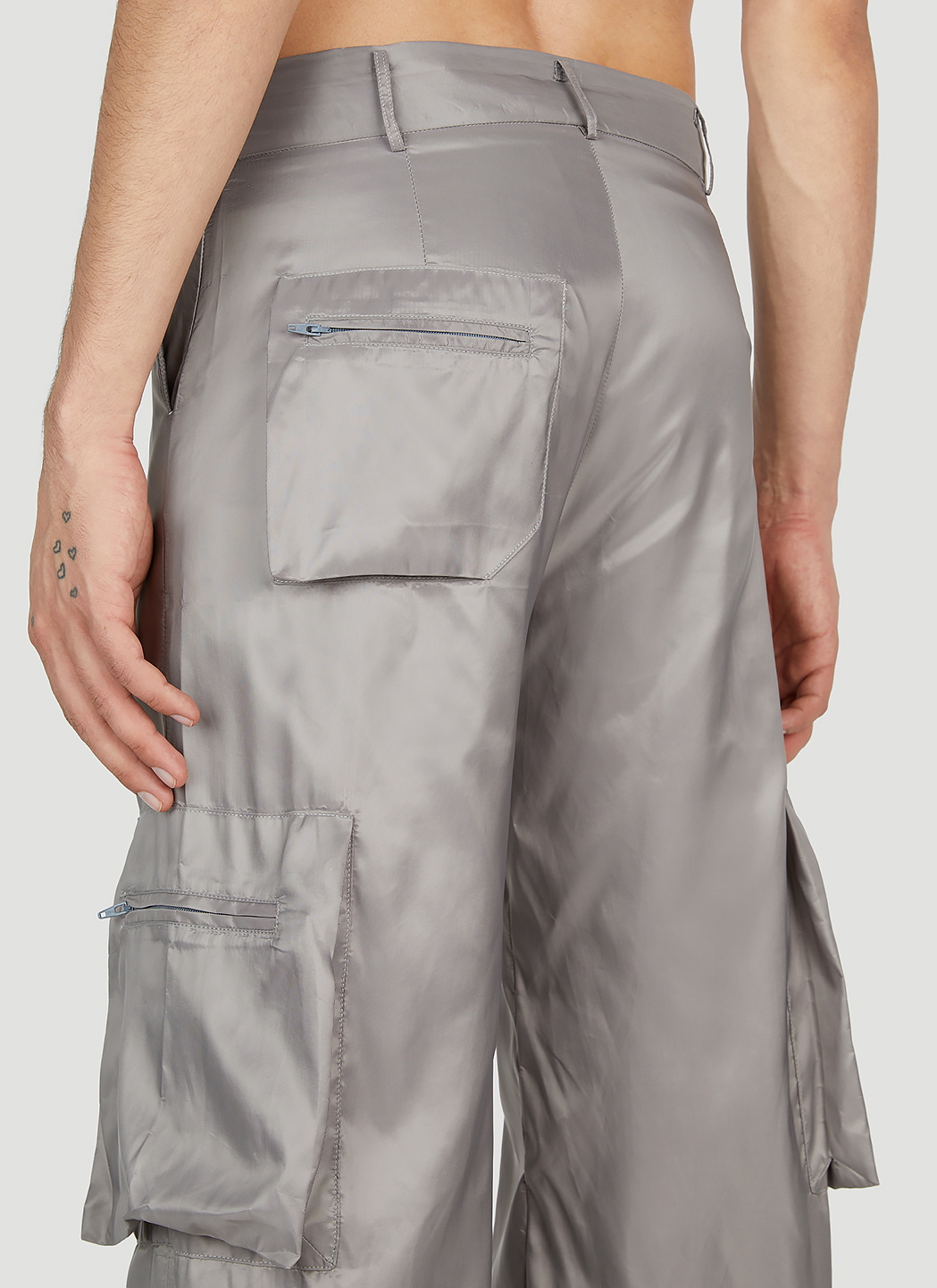 Aaron Esh Cargo Pants