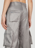 Aaron Esh Cargo Pants