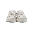 PS by Paul Smith White Embroidered Rex Sneakers