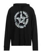 Moschino Mens Sweatshirt in Black