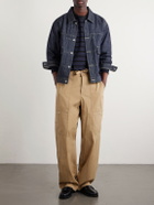 Neighborhood - Denim Jacket - Blue
