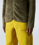 Norrøna Femund fleece jacket